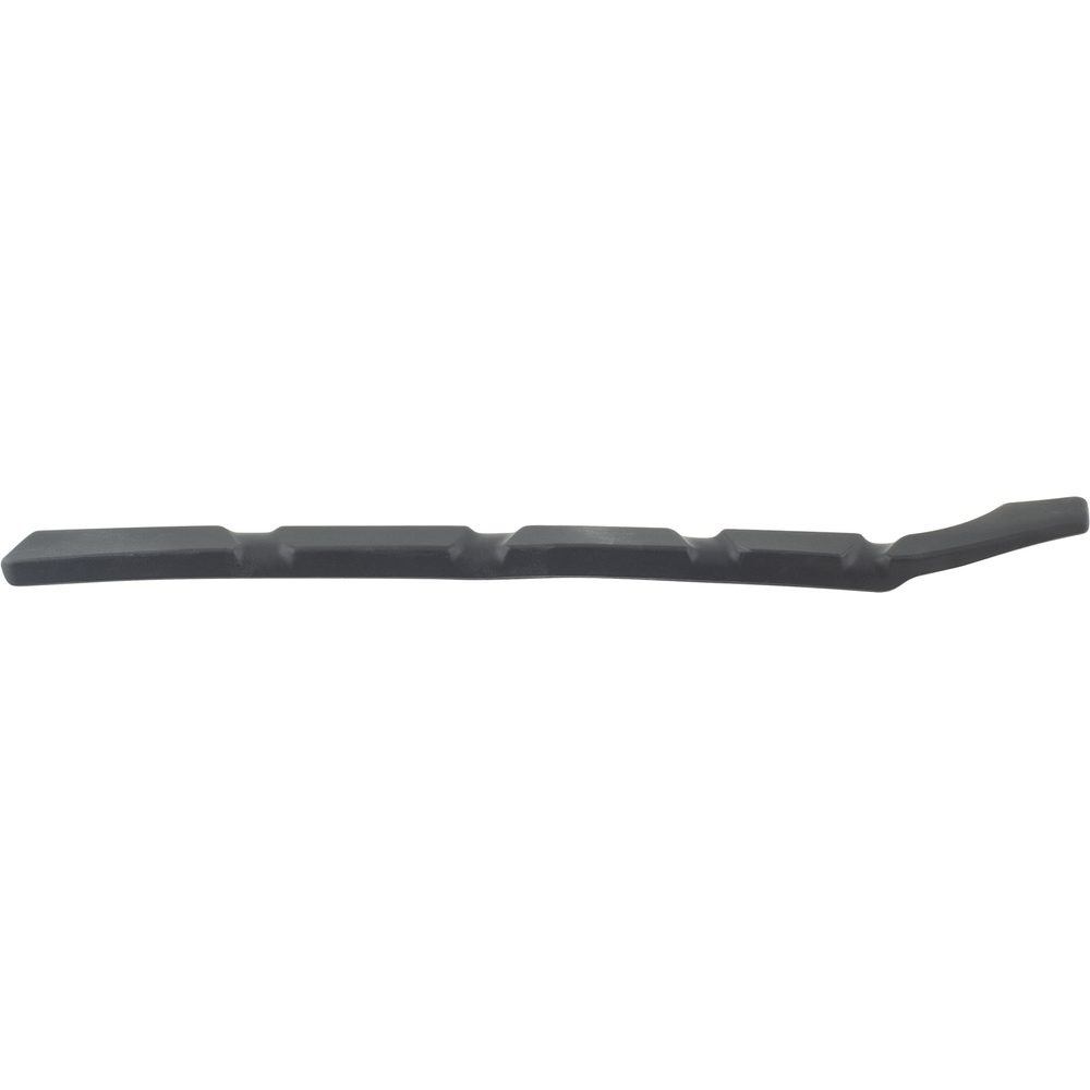 Top Fuel Gen4 Carbon Chainstay Black