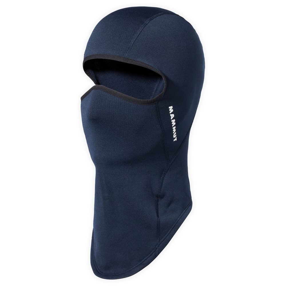 Balaclava marine