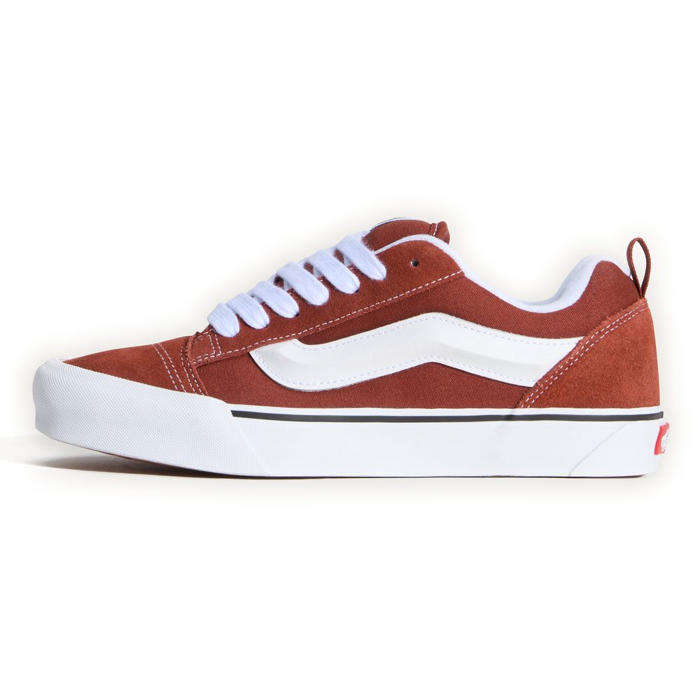 Knu Skool COLOR THEORY Rust Bronze