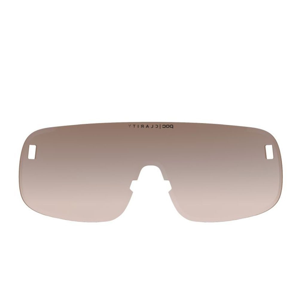 Elicit Sparelens Brown/Silver Mirror