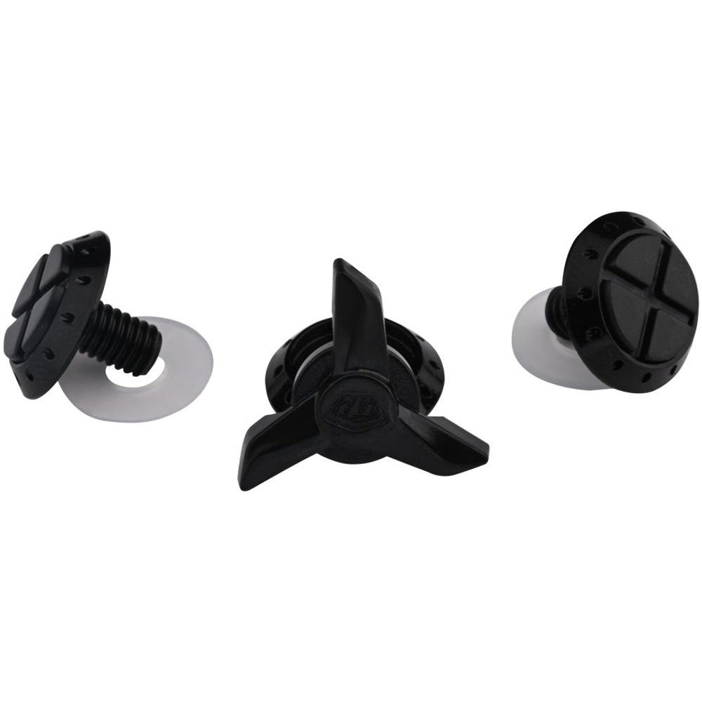 D4 / STAGE BLACK (01578600)