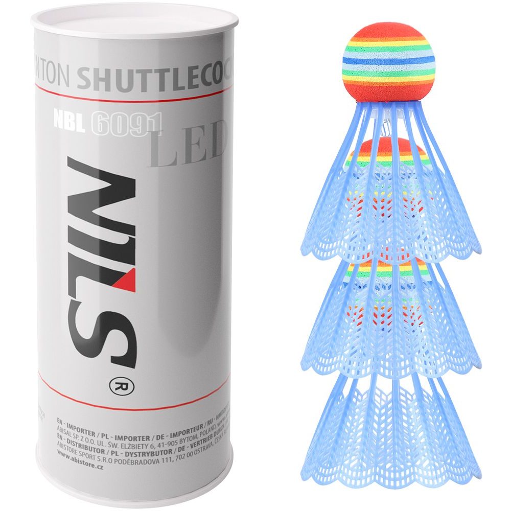 NBL6091 s LED 3 ks