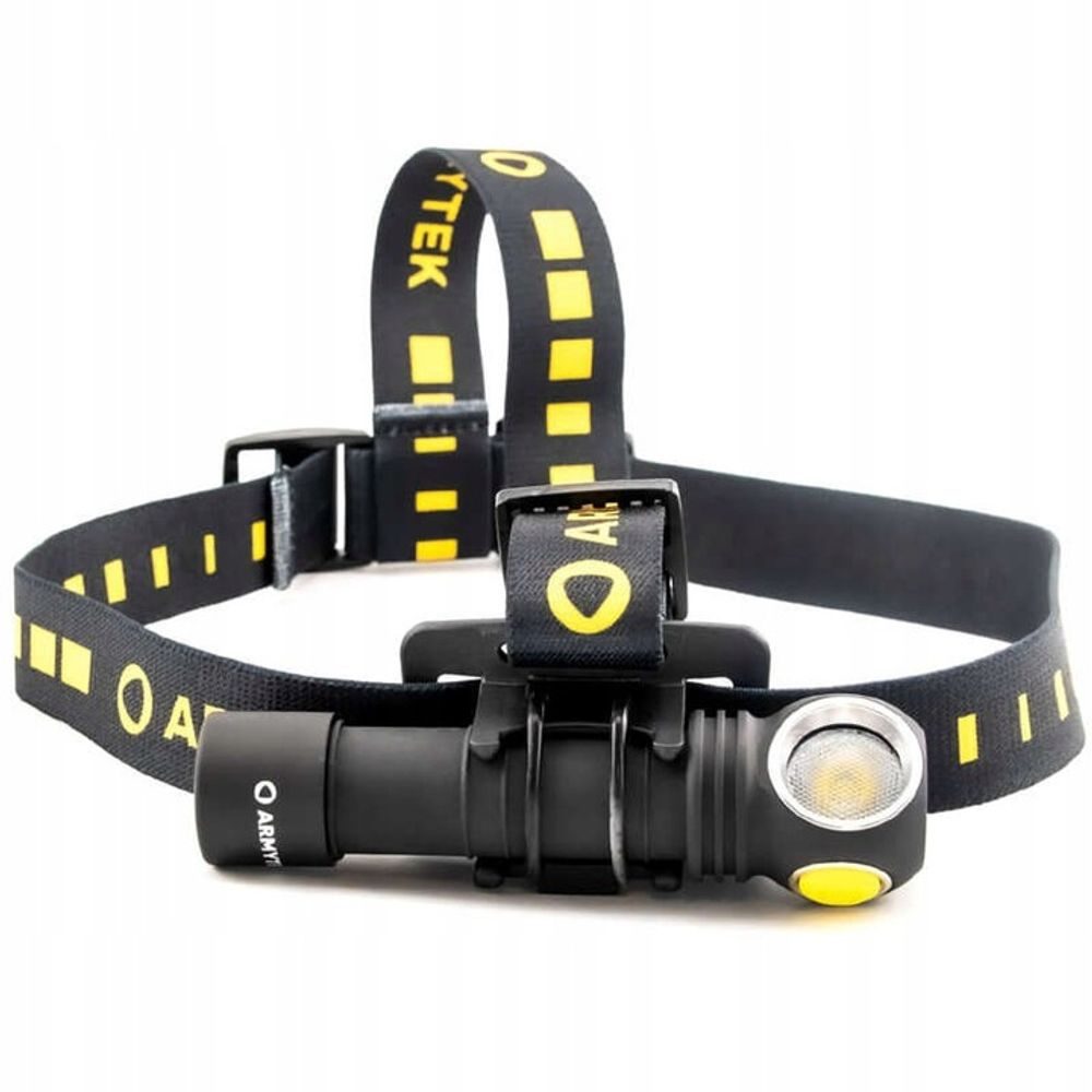 Wizard C2 Pro 2500 lm