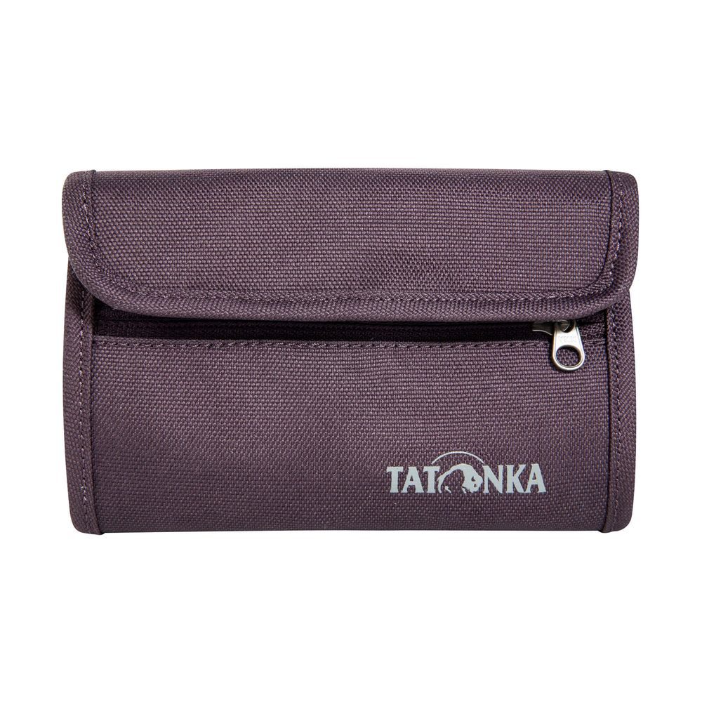 ID WALLET RFID B midnight plum