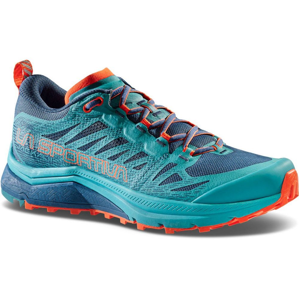 Jackal II Woman Gtx, Storm Blue/Lagoon