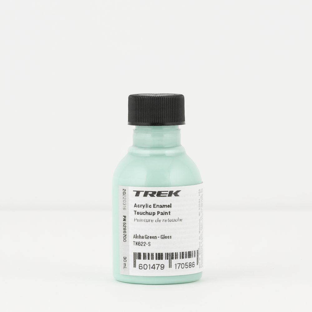 Paint Touch-Up 30ml TK622-S Gloss Aloha Green