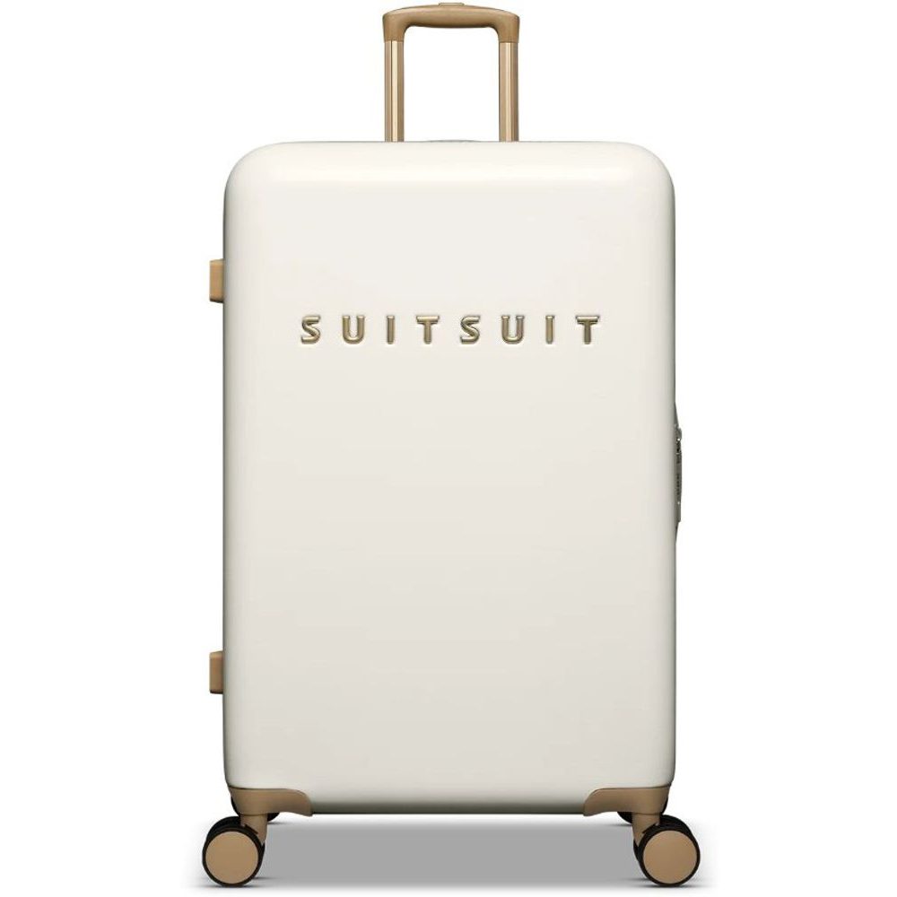 Fusion White Swan M 60 L - bílá