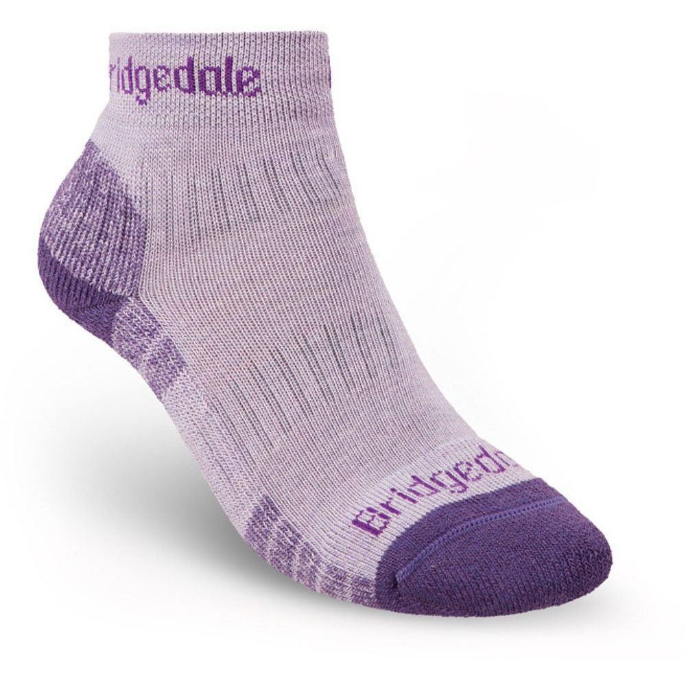 Hike LW MP Ankle Women's heather/damson