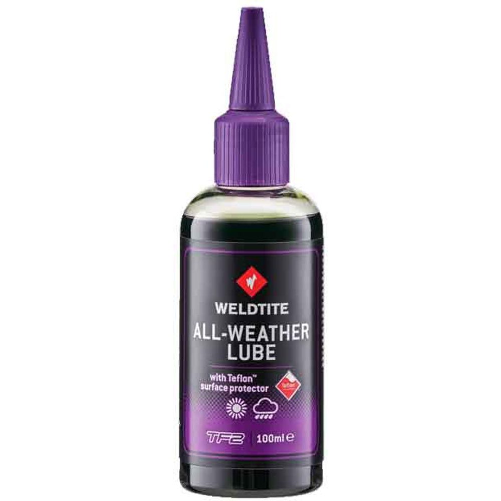 TF2 Performance s Teflonem 100ml