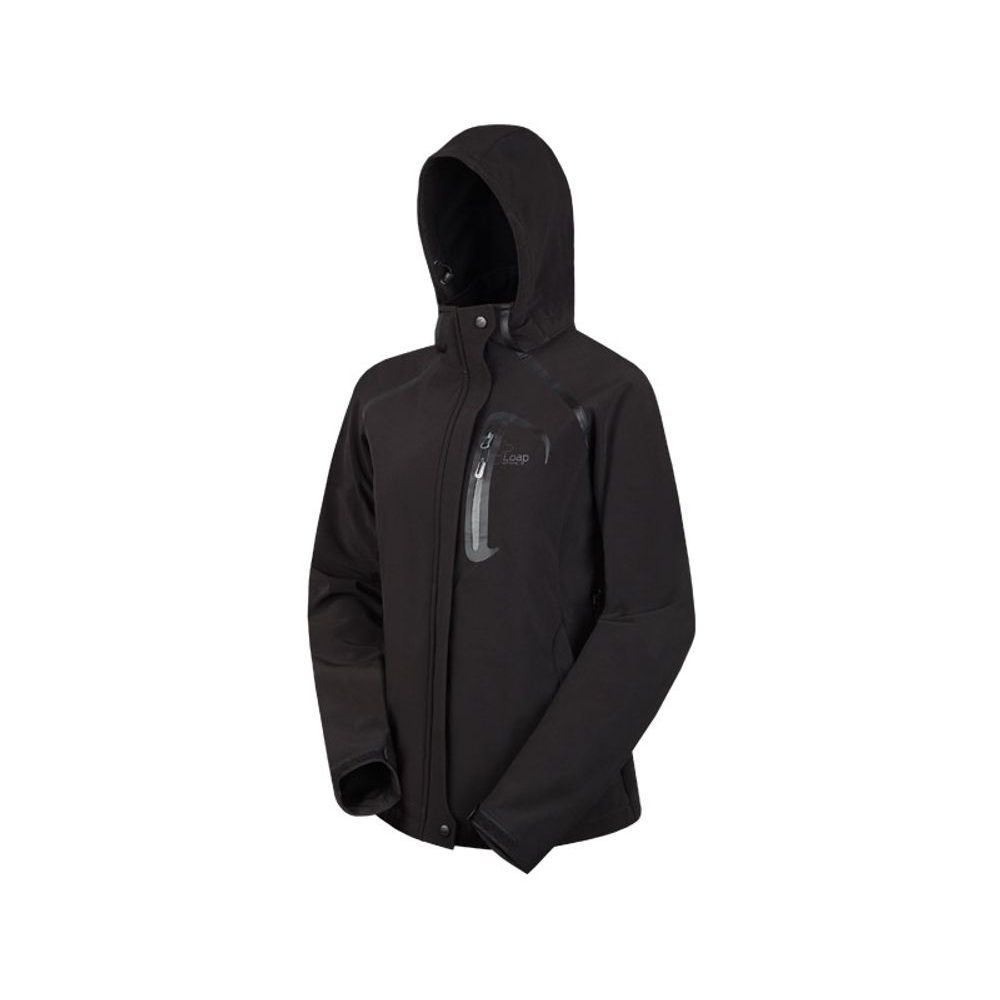 FIESTA V10V - Dámská softshell bunda