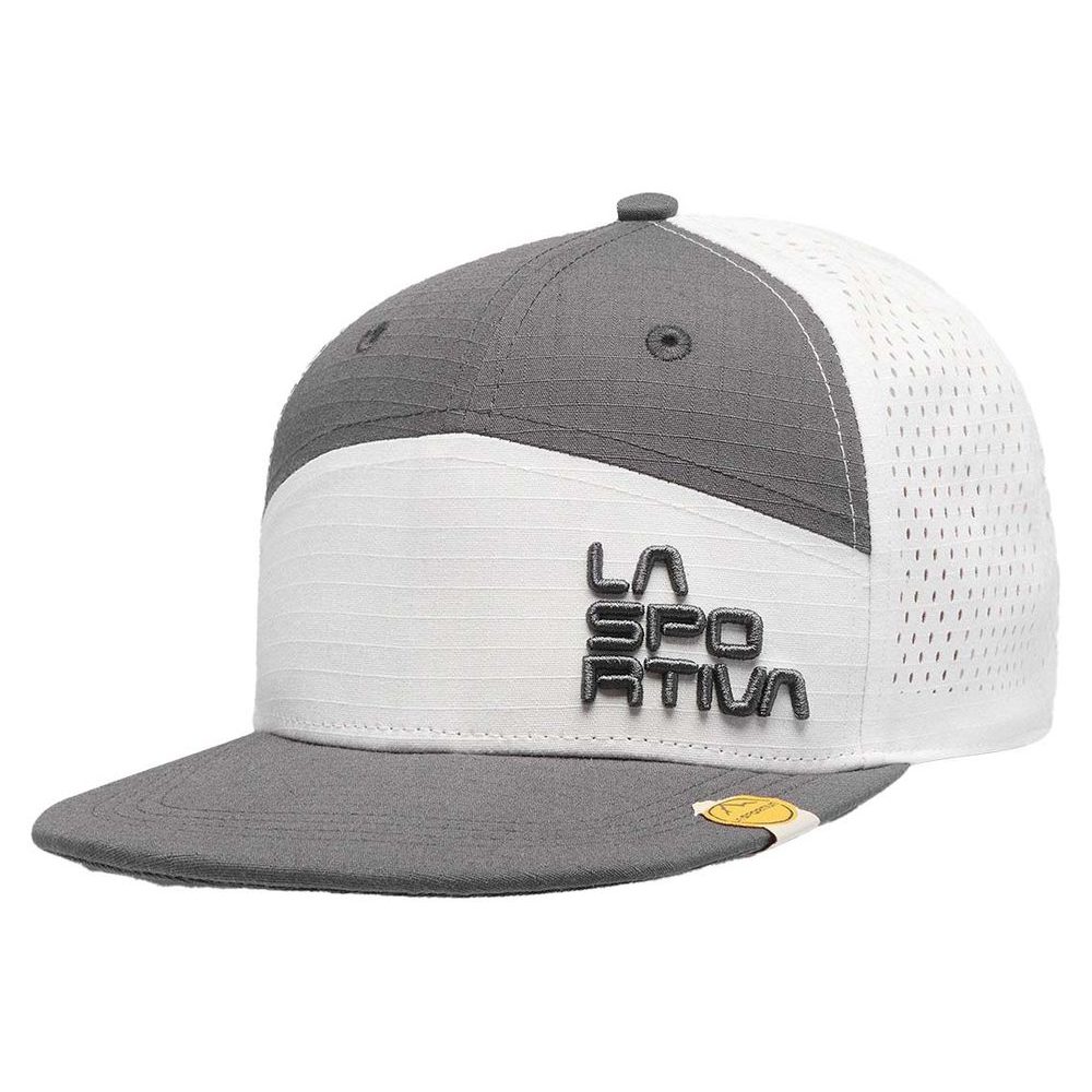 Traverse Trucker Onyx/Chalk