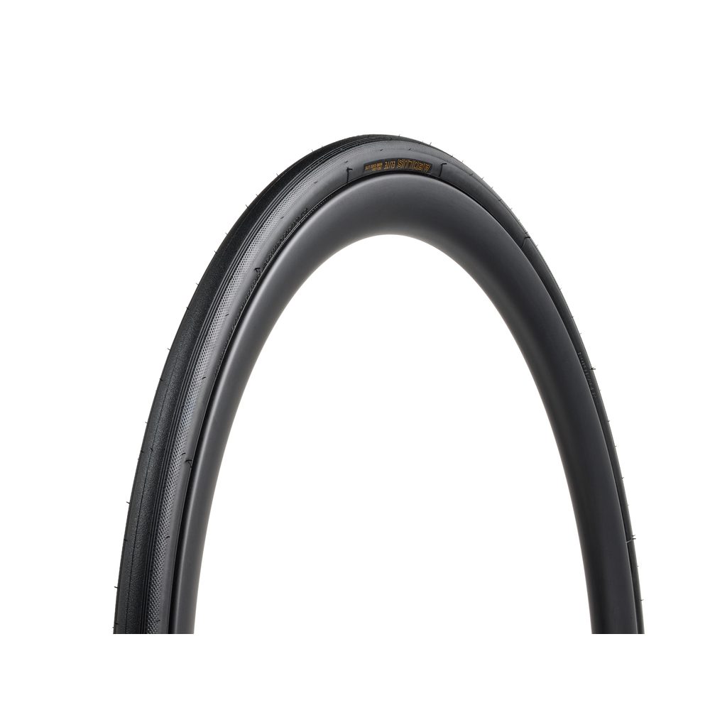 Aeolus Elite HCL, 700x28c, černá