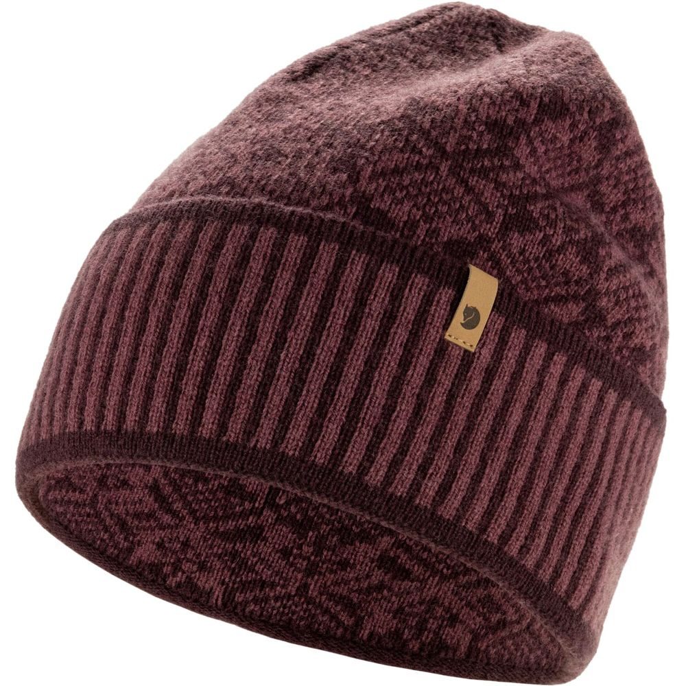 Snow Beanie Port