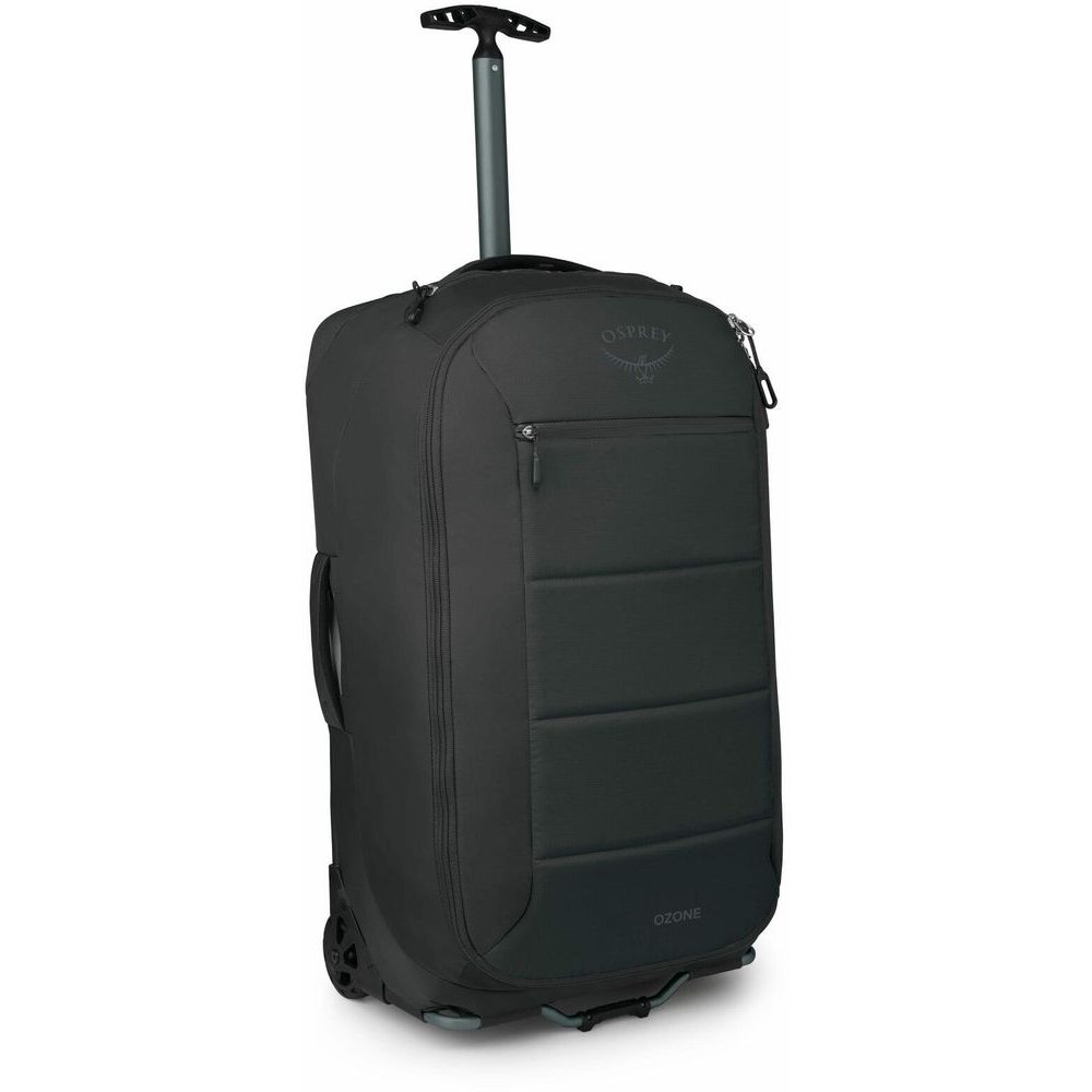 OZONE 2-Wheel 80, black