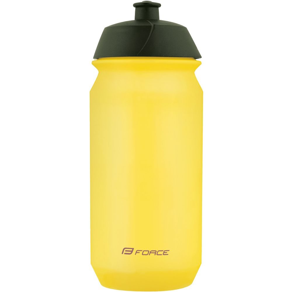 F RIDE BIKE 0,5 l, žluto-bronzová