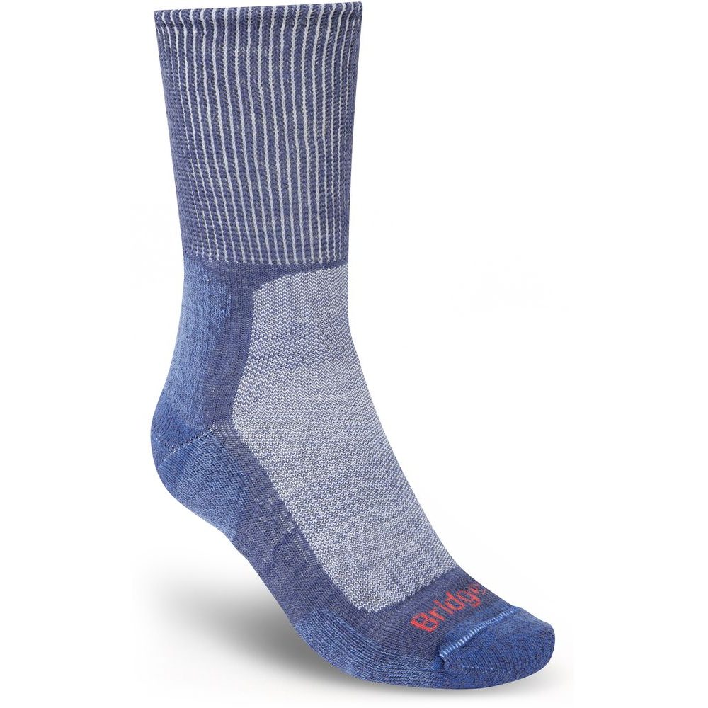 Hike LW MC Boot Women's denim