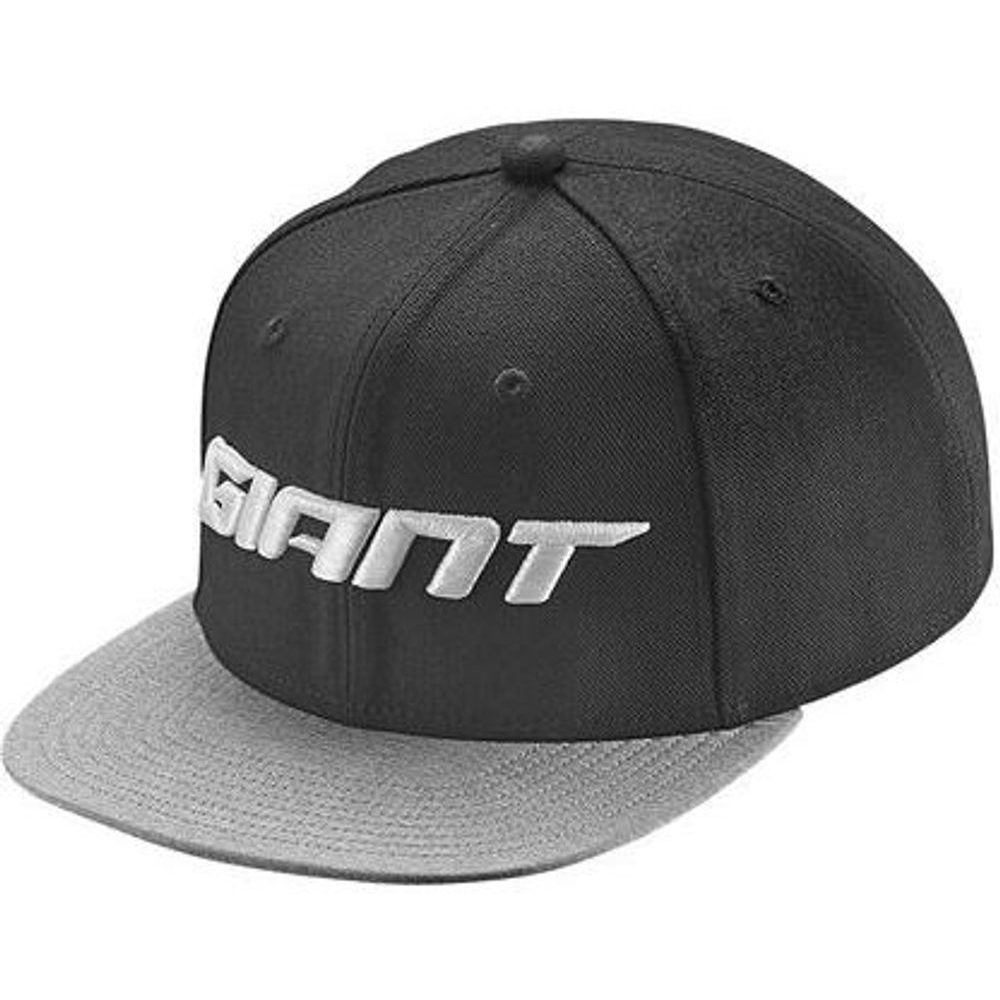 TRUCKER CAP HEATHER/BLACK