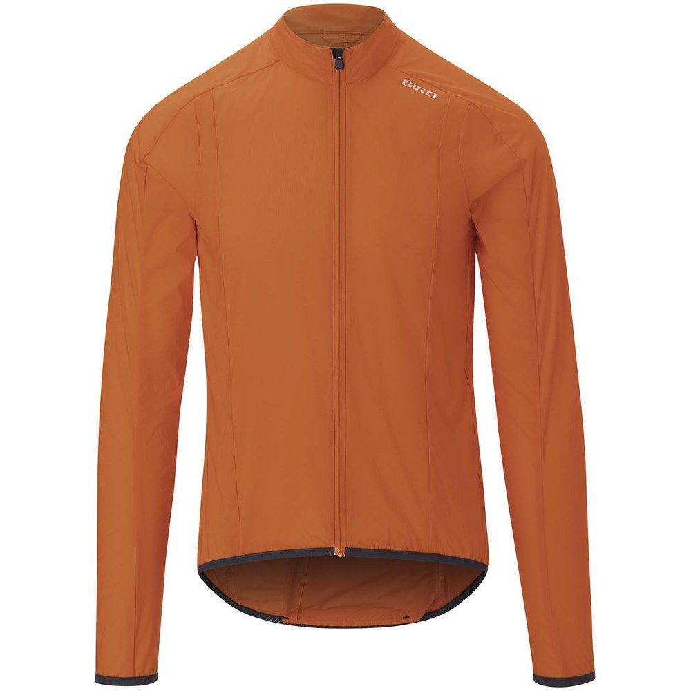Chrono Expert Wind Jacket Vermillion