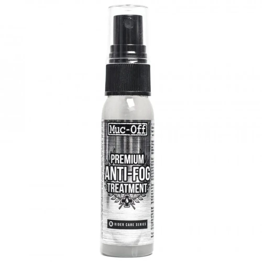 PREMIUM ANTI-FOG TREATMENT 32 ml