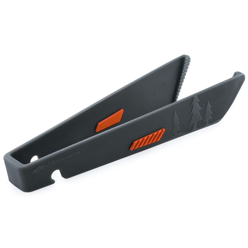 Pack Tongs; 168mm