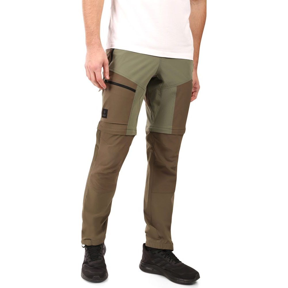HOSIO-M Khaki