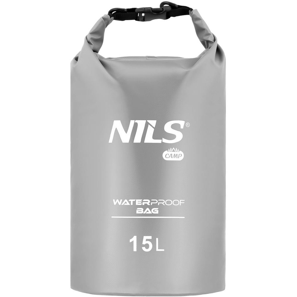 Camp NC1703 15L šedý