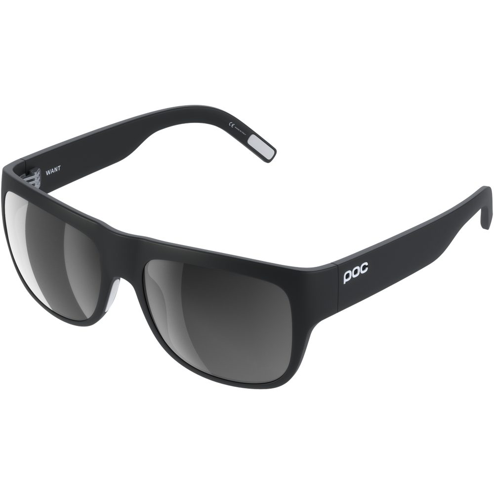 Want Uranium Black/Hydrogen White/Clarity Universal/Sunny Grey