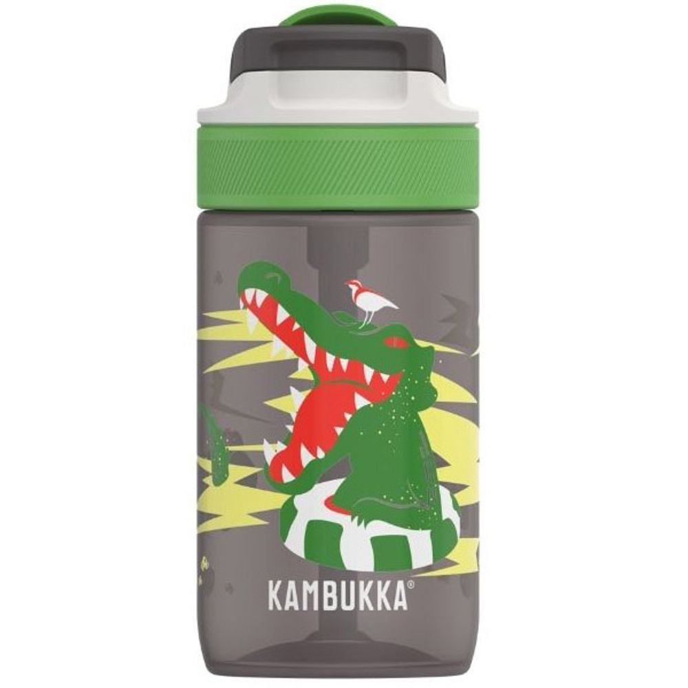 Lagoon 400 ml Crazy Crocodile
