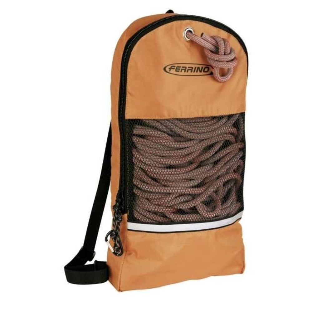 ROPE BACKPACK - batoh na lano