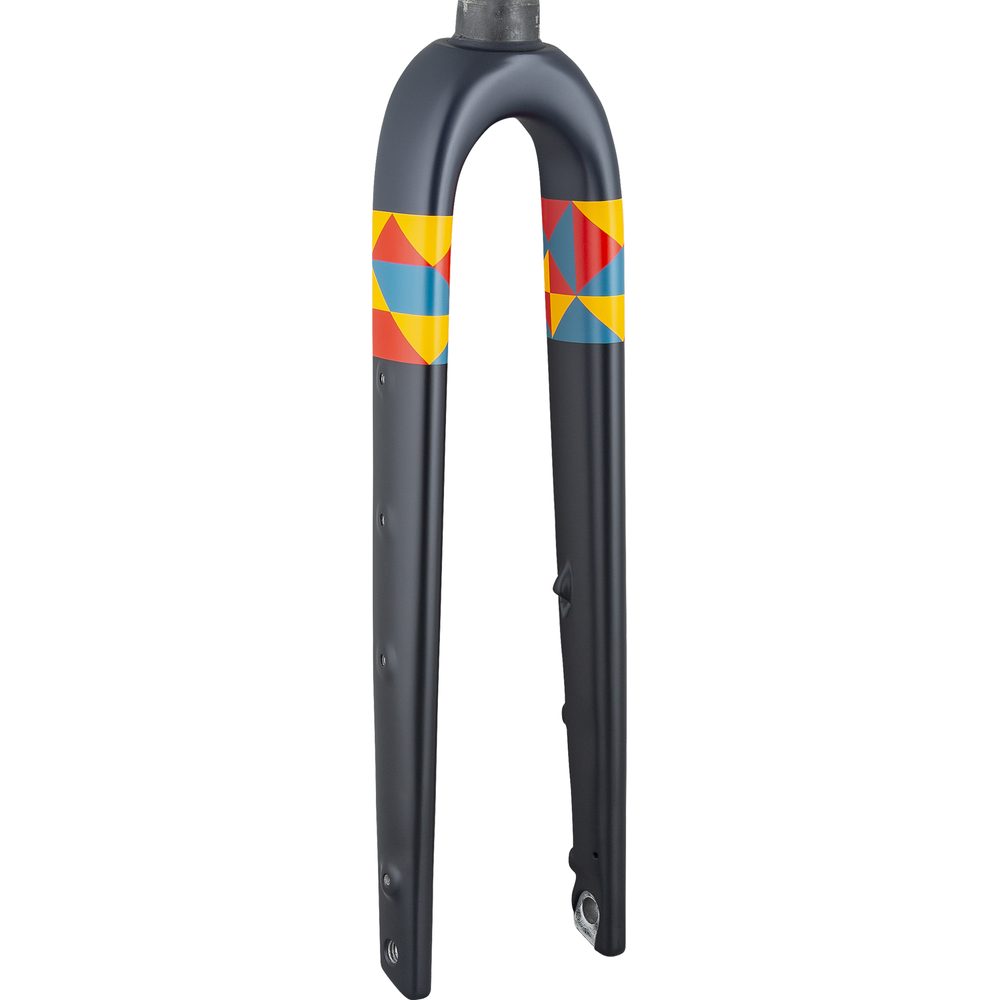 Checkpnt ALR5 Satin Nautical Navy/Rad Red 330mm, 45mm