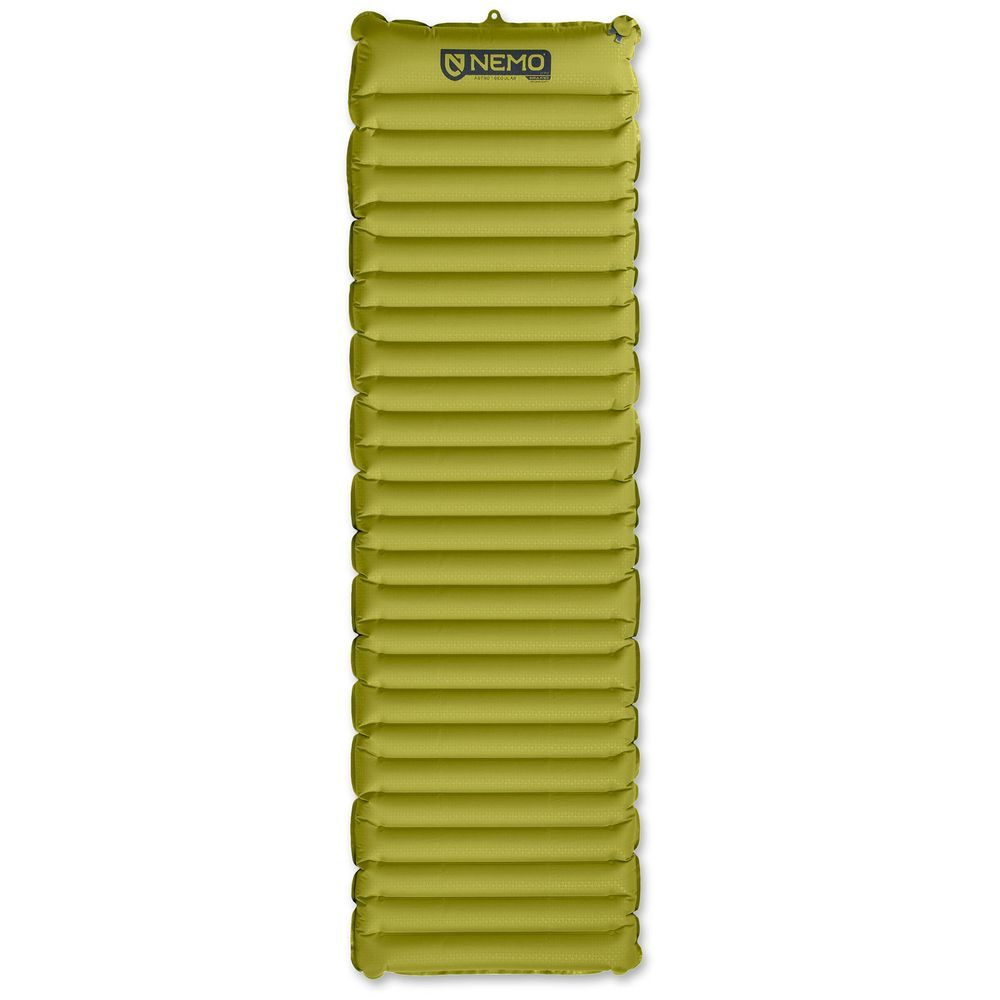 Astro Insulated Long Wide