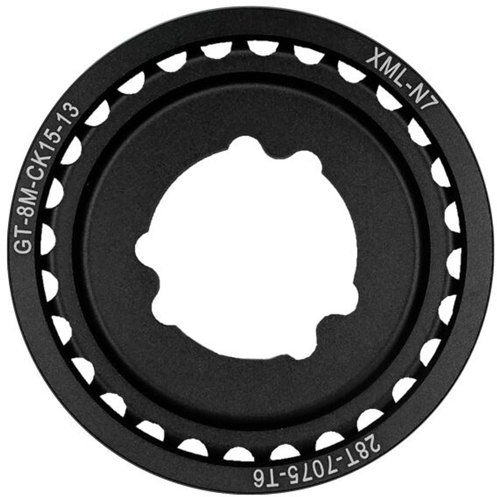 Pastorek zadního náboje model Rascal 20,24,26