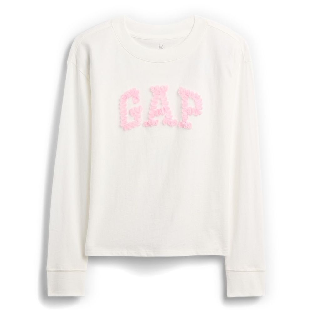 797594-03 Dětské tričko s logem Růžová