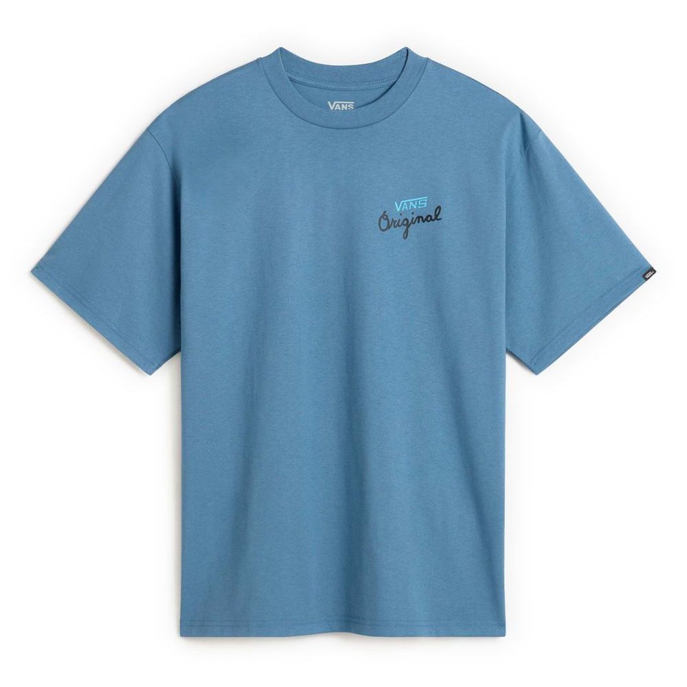 ORANGE RECORDS LOOSE SS COPEN BLUE