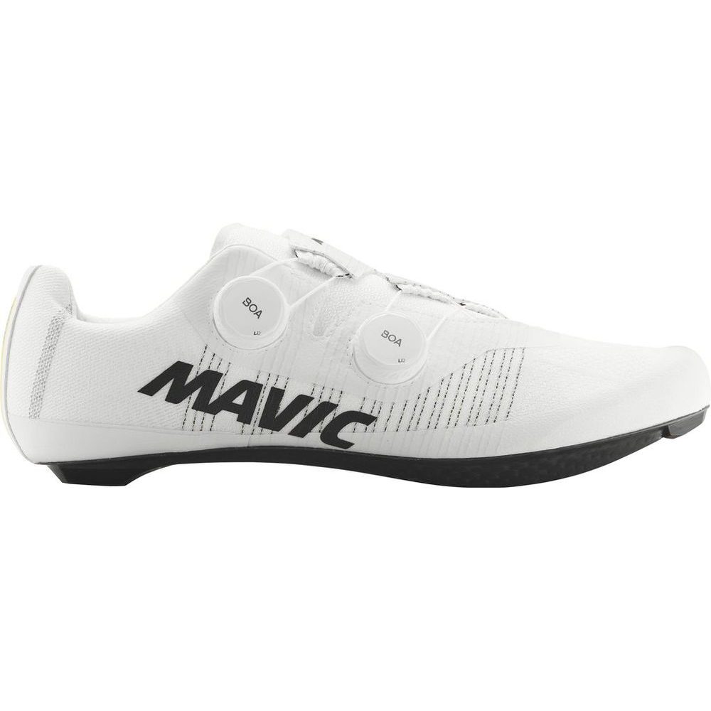SHOES COSMIC ULTIMATE IV WHITE