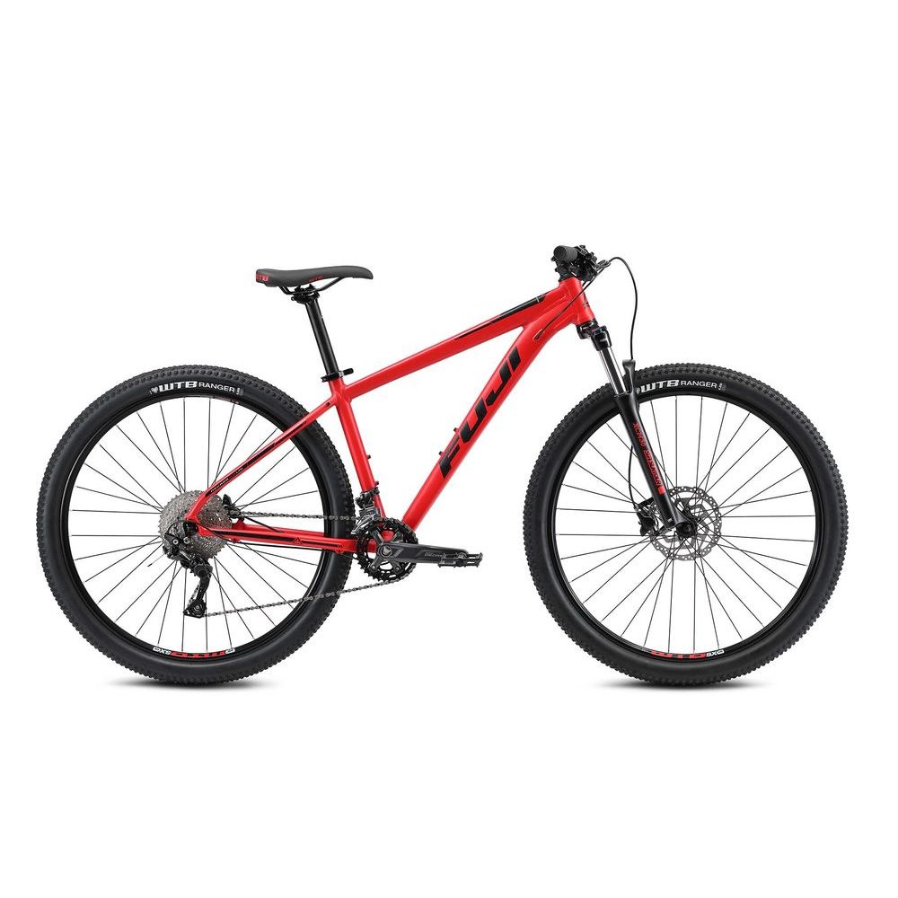 Fuji nevada 29 2.0 ltd deals