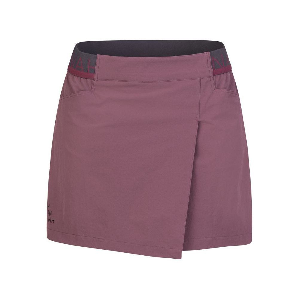 LANNA II, wild ginger