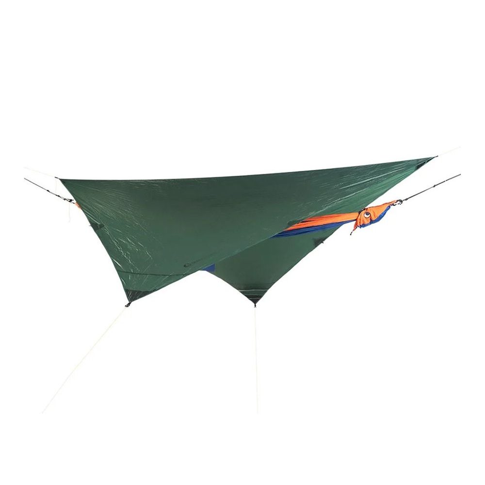 Lightest Tarp