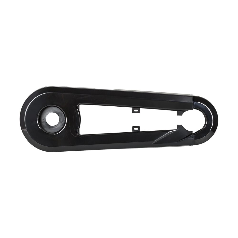 Precaliber 20in Plastic Black