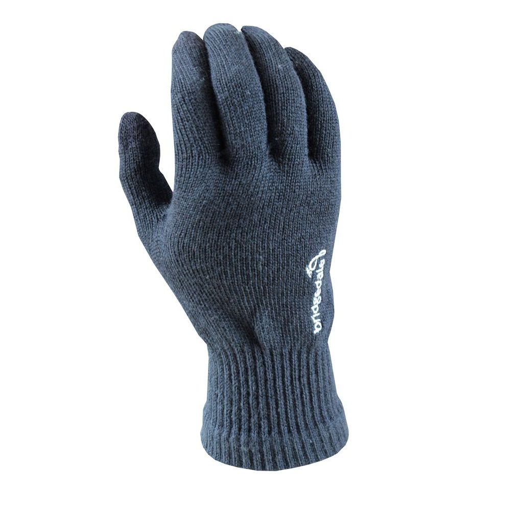 Primaloft Lite, black