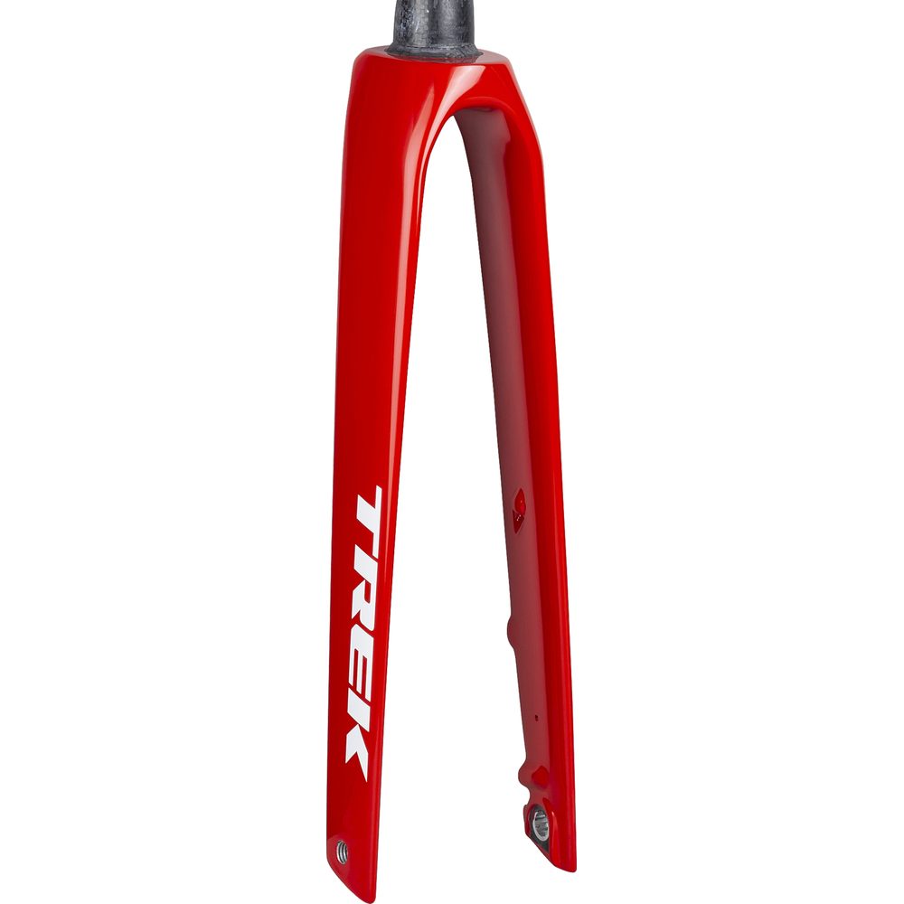 Madone SLR Disc 56-62cm Viper Red/Trek White 310mm, 40mm