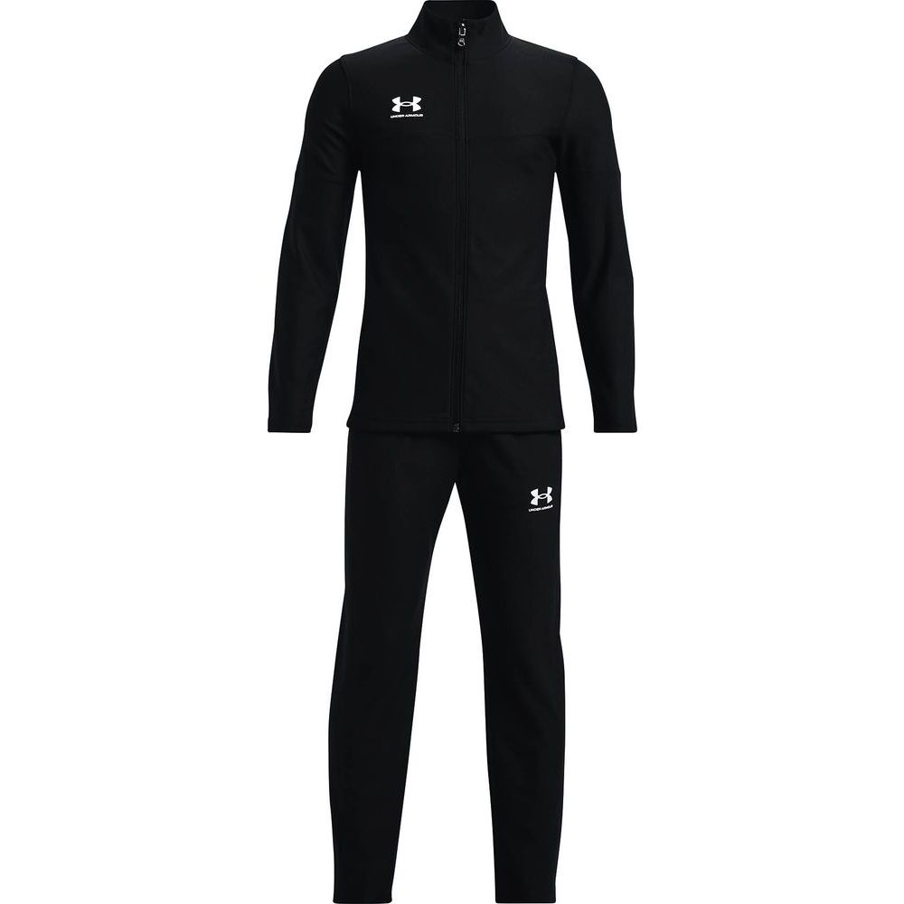 Y Challenger Tracksuit-BLK