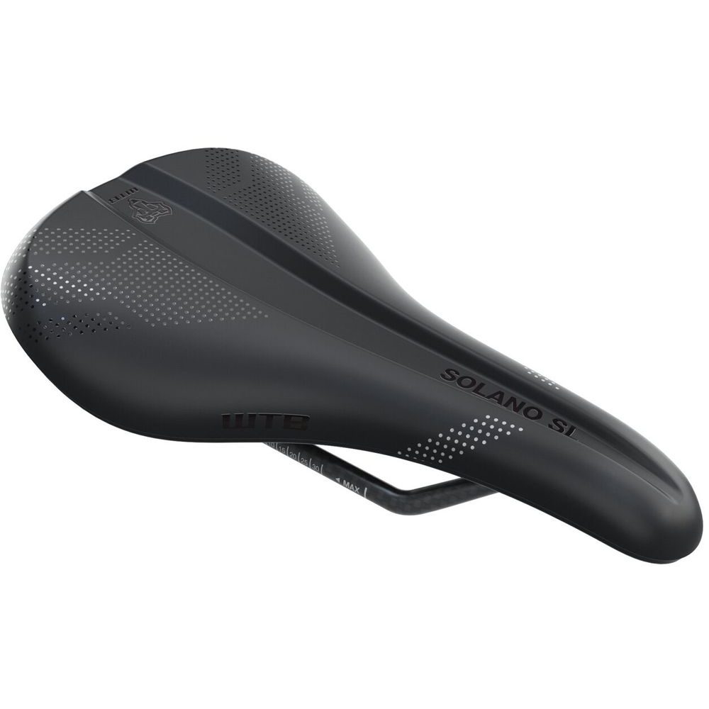 SOLANO SL Fusion Form Carbon Medium