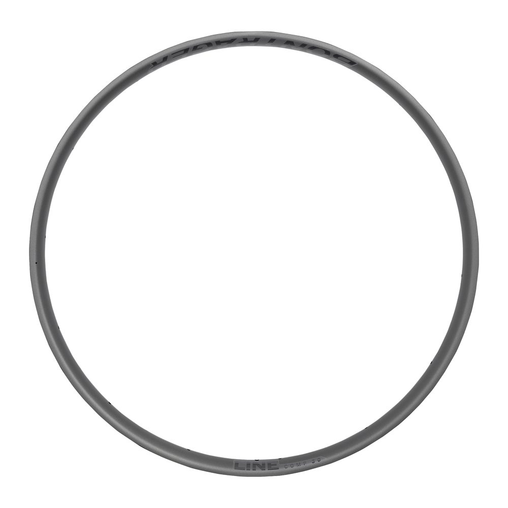 Line Comp 30 27.5in TLR PV 28H Black