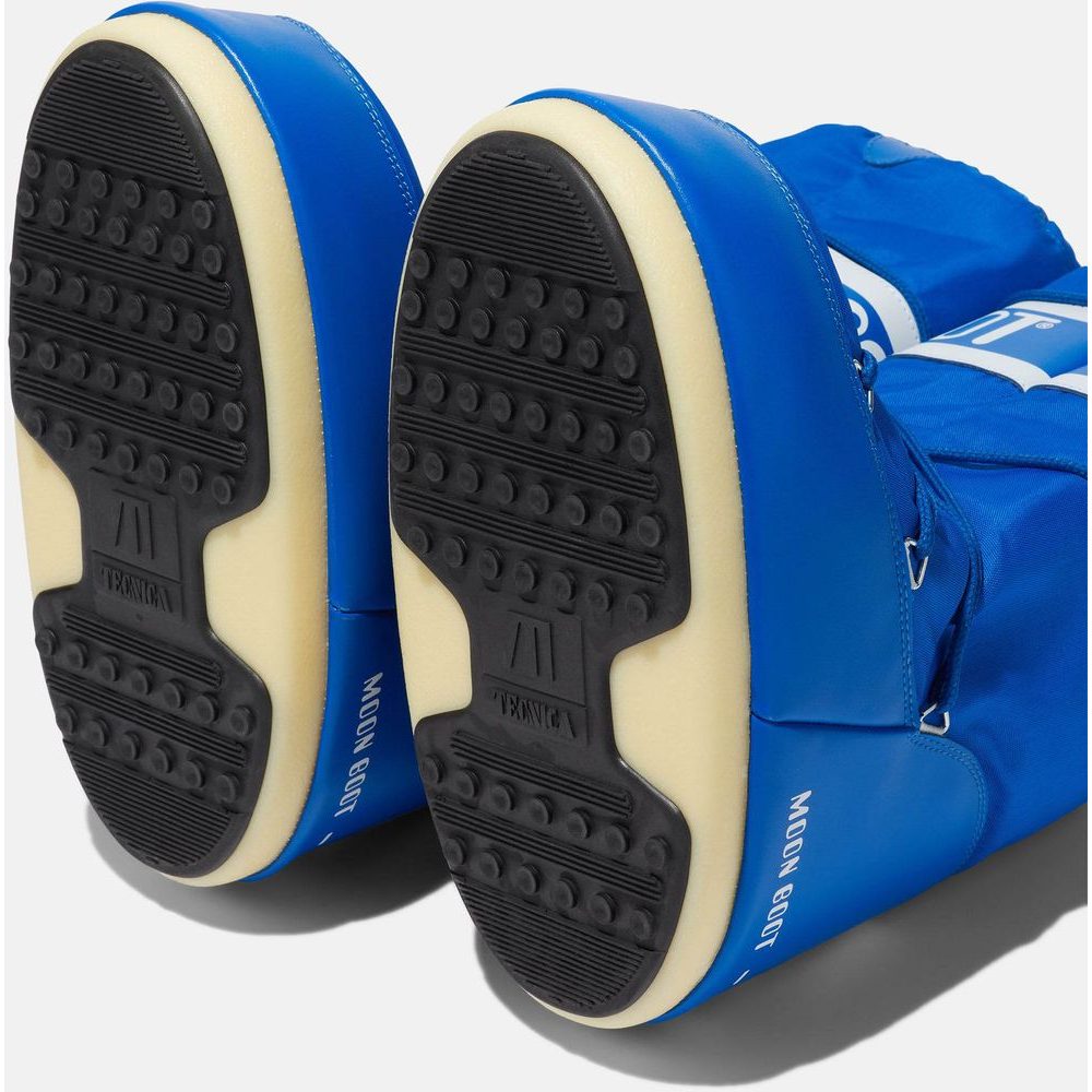 ICON NYLON, electric blue