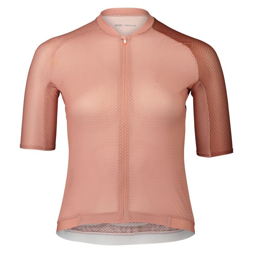 W's Air Jersey Rock Salt/Himalayan Salt