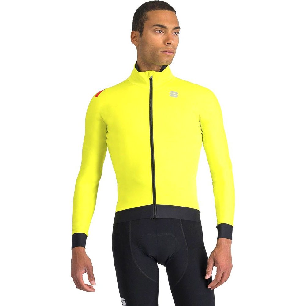 Fiandre pro jacket, cedar