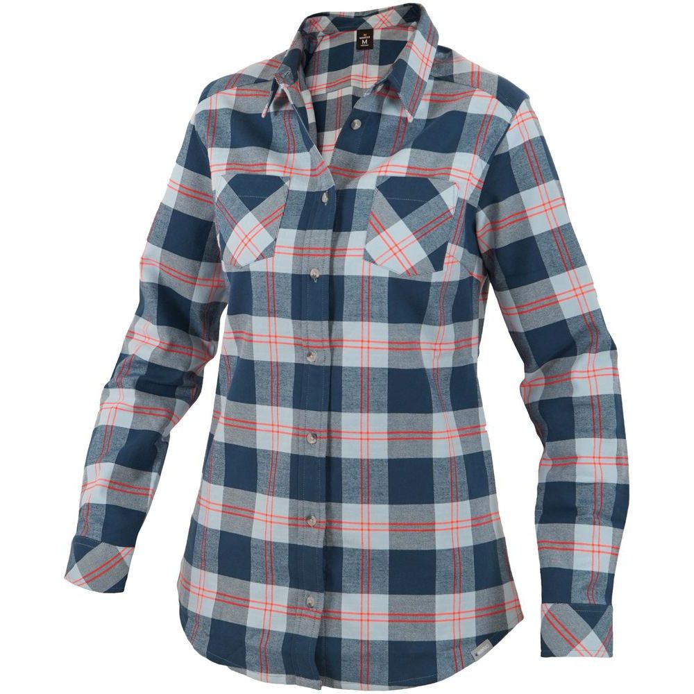 DAISY LADY majolica blue/sky