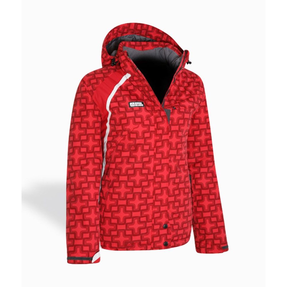 NBWJL1516 TCV - Zimní bunda snowboard
