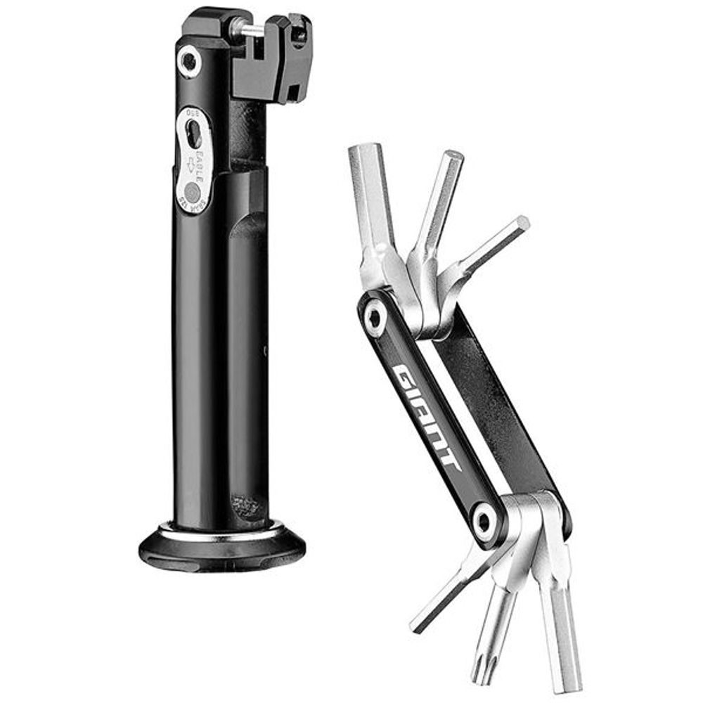 CLUTCH CRANK CORE STORAGE